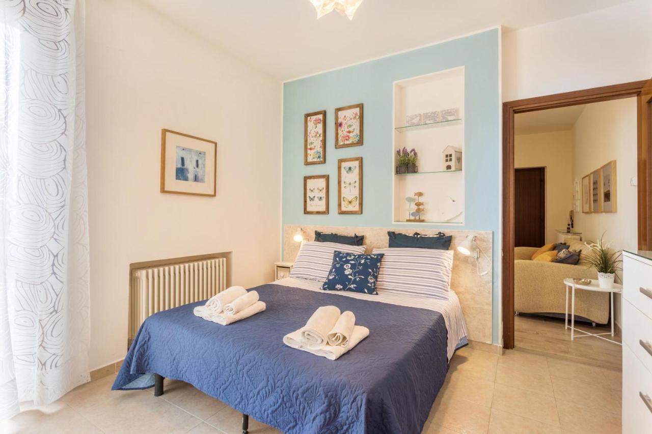 Ferienwohnung La Terrazza Brunate Exterior foto