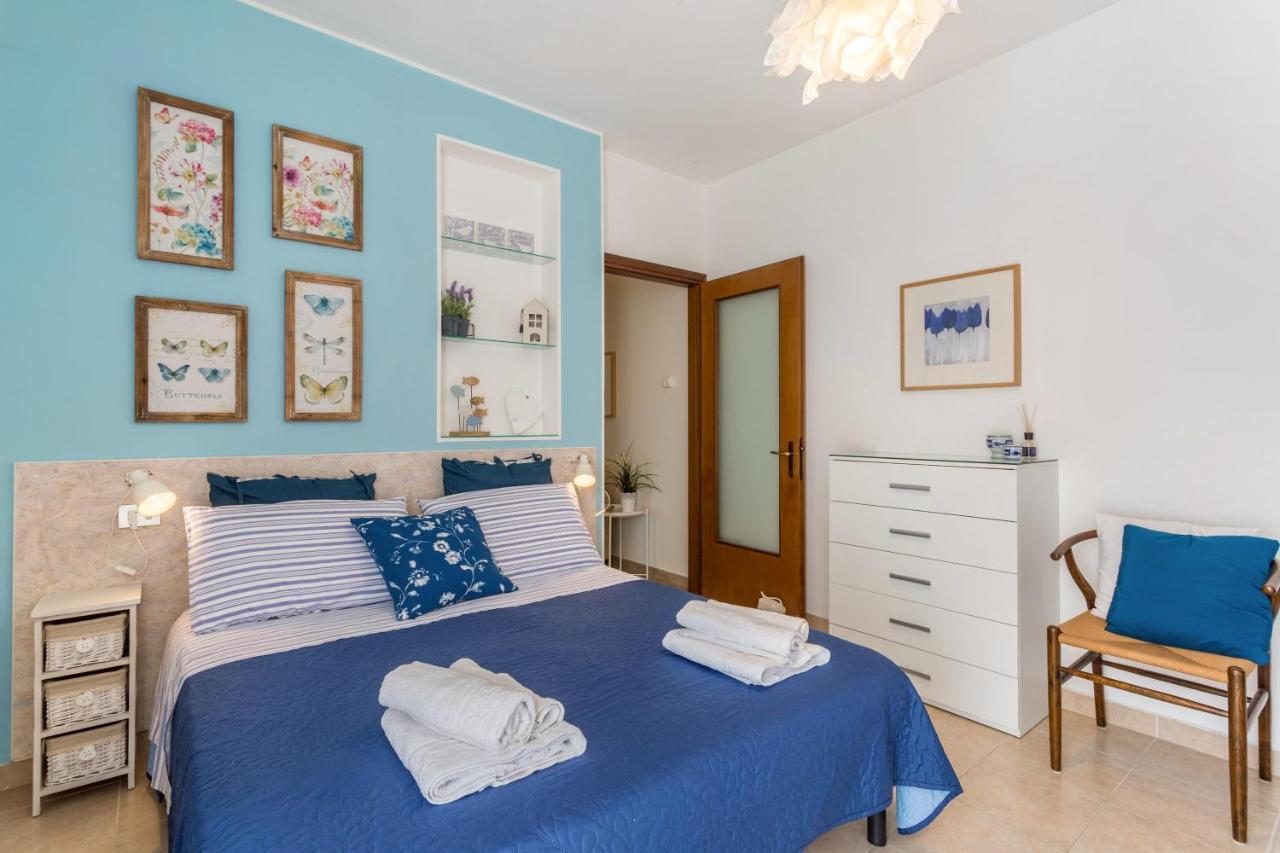 Ferienwohnung La Terrazza Brunate Exterior foto