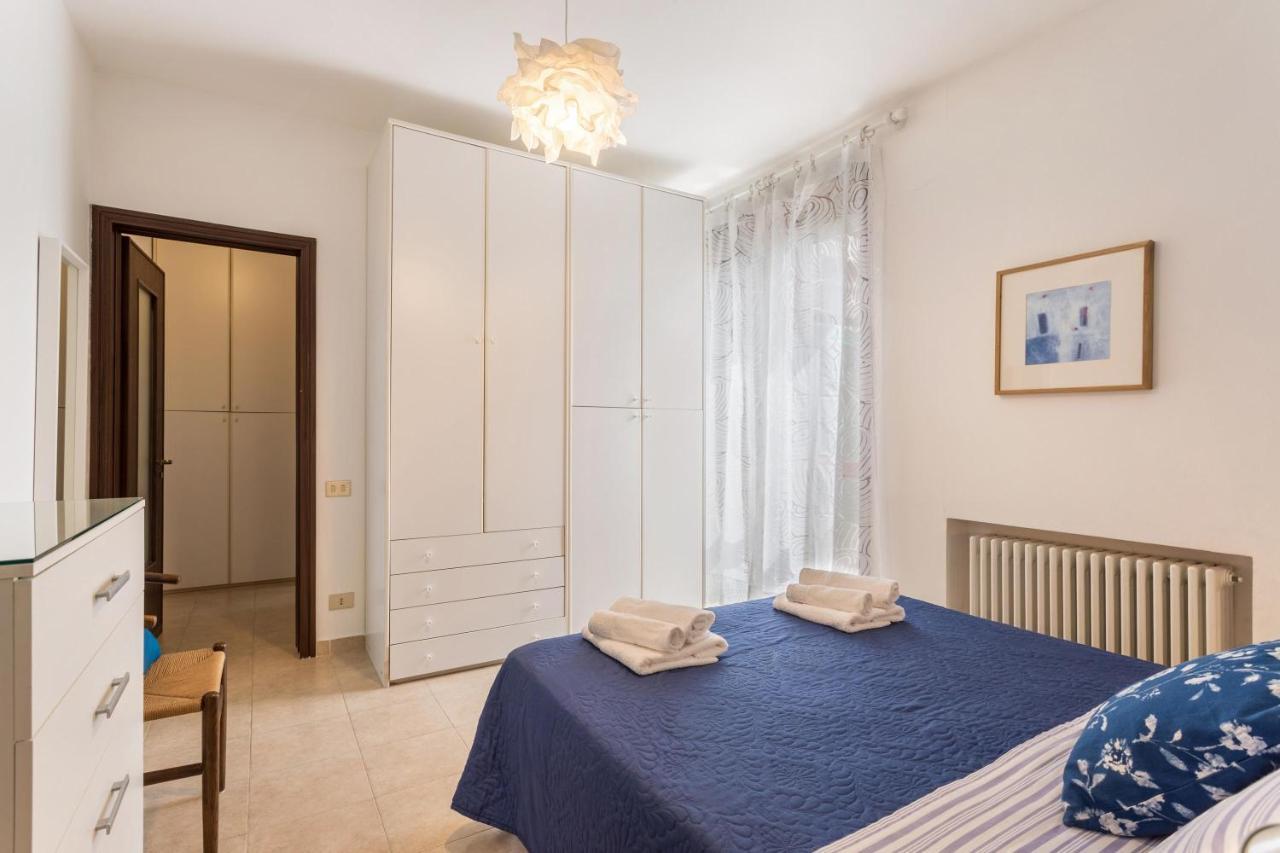 Ferienwohnung La Terrazza Brunate Exterior foto